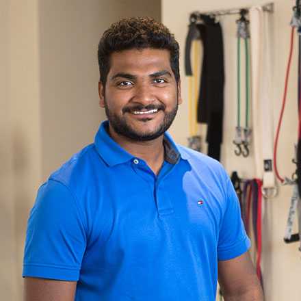 AJ Varghese AJ Varghese