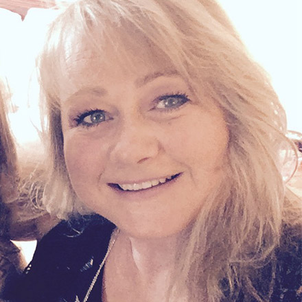 Bobbi Lyn Gray Office Administrator Bobbi Lyn Gray