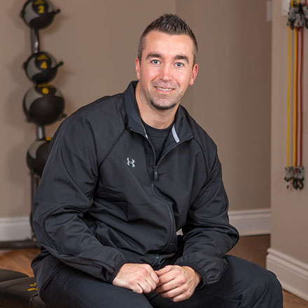 Dale Andrew Personal Trainer Dale Andrew Personal Training