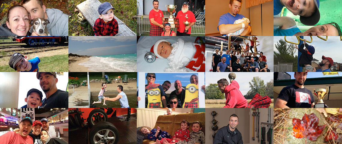 dale-collage images dale-collage images