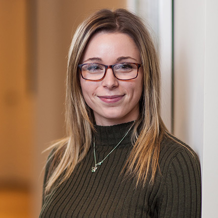 Jessica Lyall Therapeutic Technician Jessica Lyall Therapeutic Technician