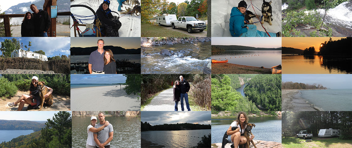 leanne-collage images leanne-collage images