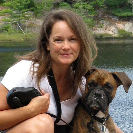 Leanne Ender Office Administrator Leanne Ender