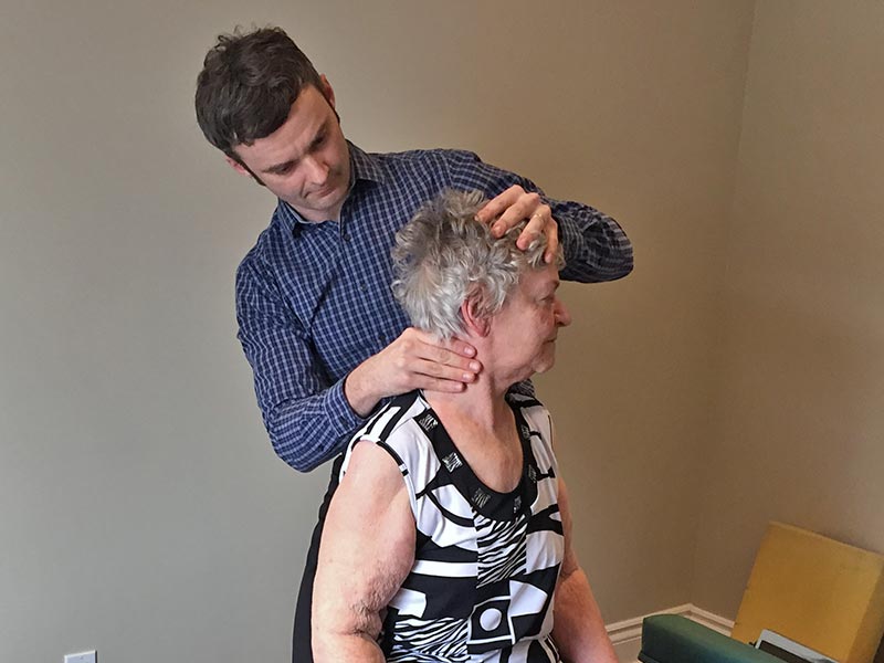 chirporactic treatment chirporactic treatment